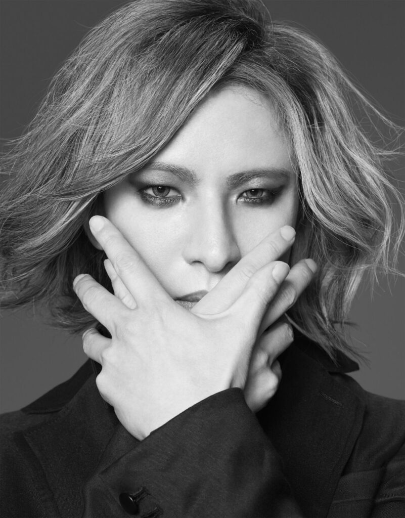 YOSHIKI Announces World Tour And Release Of Emotional Song “REQUIEM” 