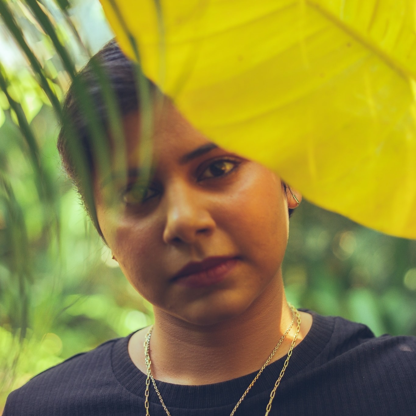 Vaari Vaari ft. Nirmit by Sahana Naresh: Review