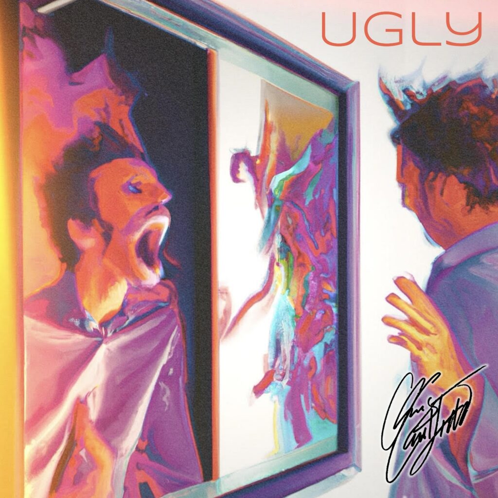 Ugly by Chris Caulfield: Review 