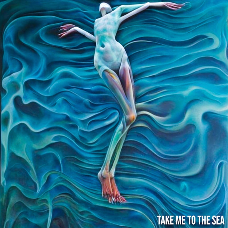 Take Me To The Sea by iönä: Review 