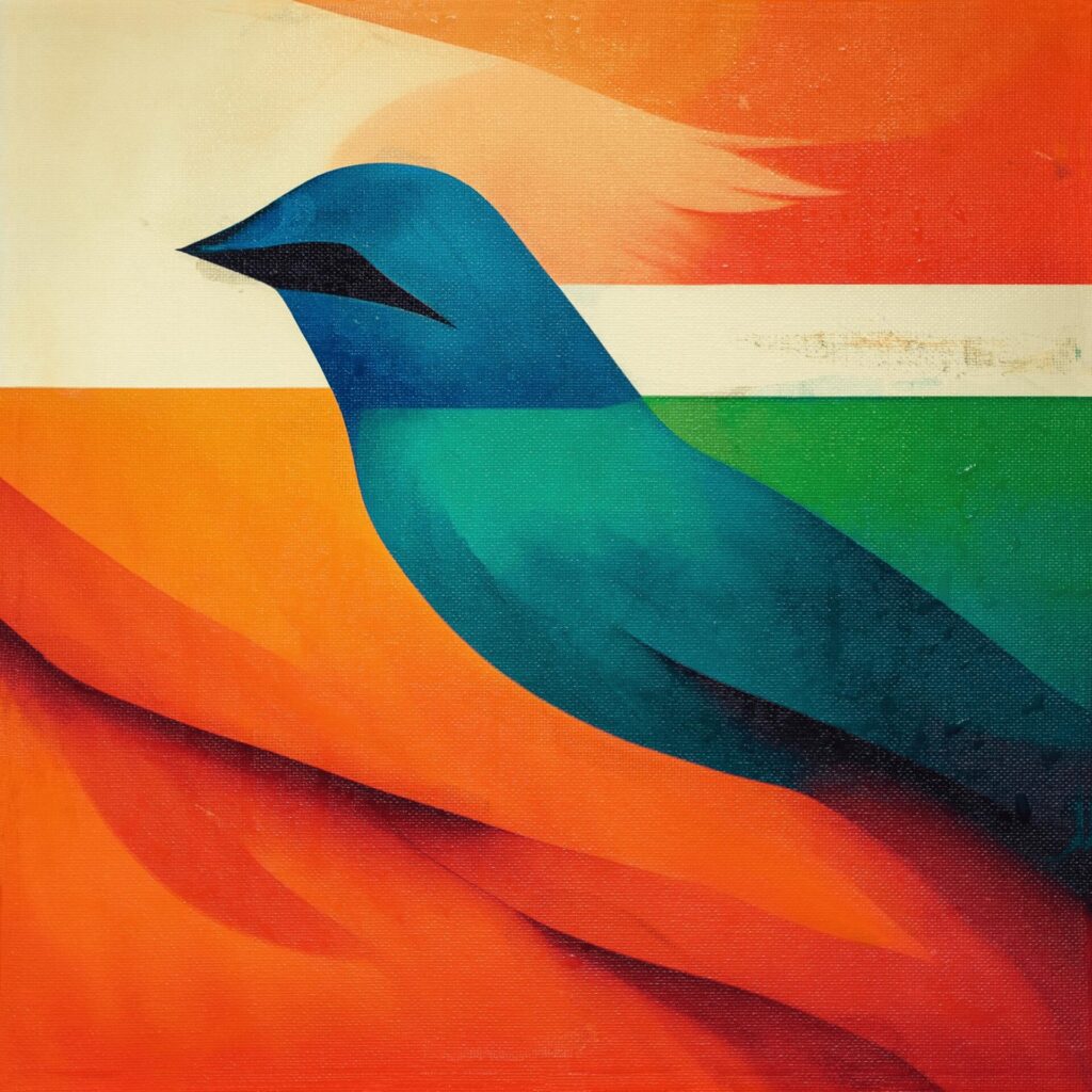 Sweet Bird of Freedom by Corbin Dooley: Review 