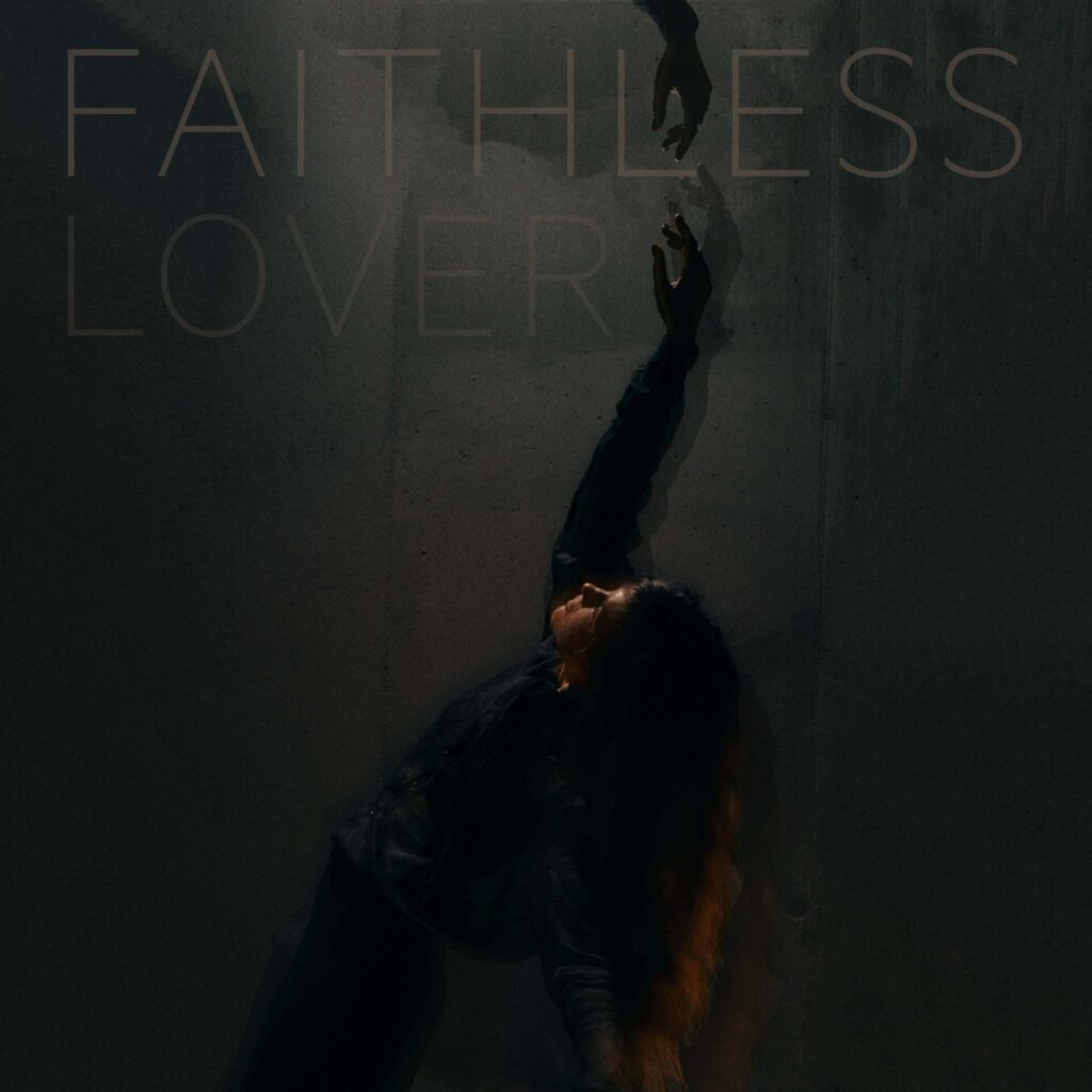 Faithless Lover by Reb Fountain: Review 