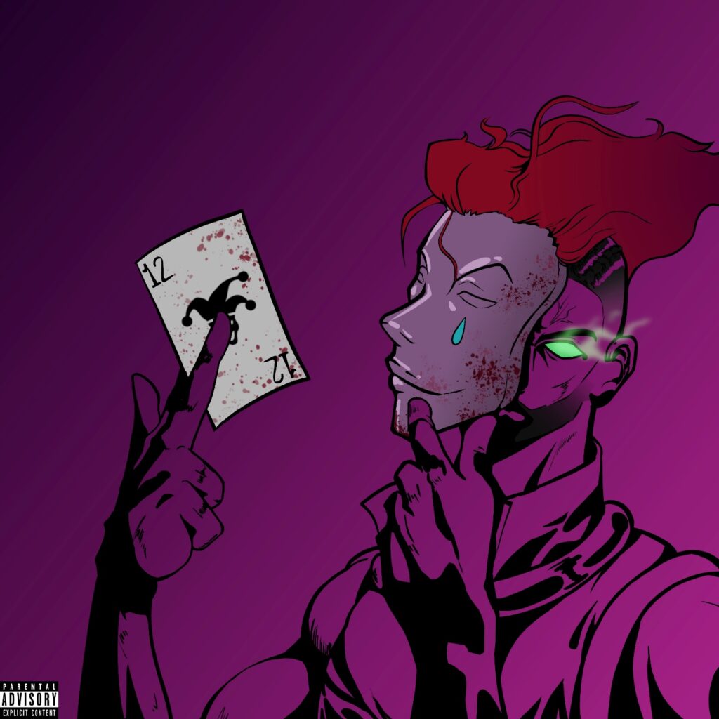 HISOKA by Jay Doce: Review 