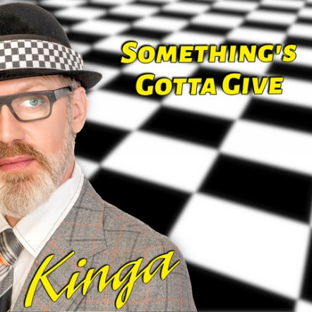 Something's Gotta Give by Kinga: Review 
