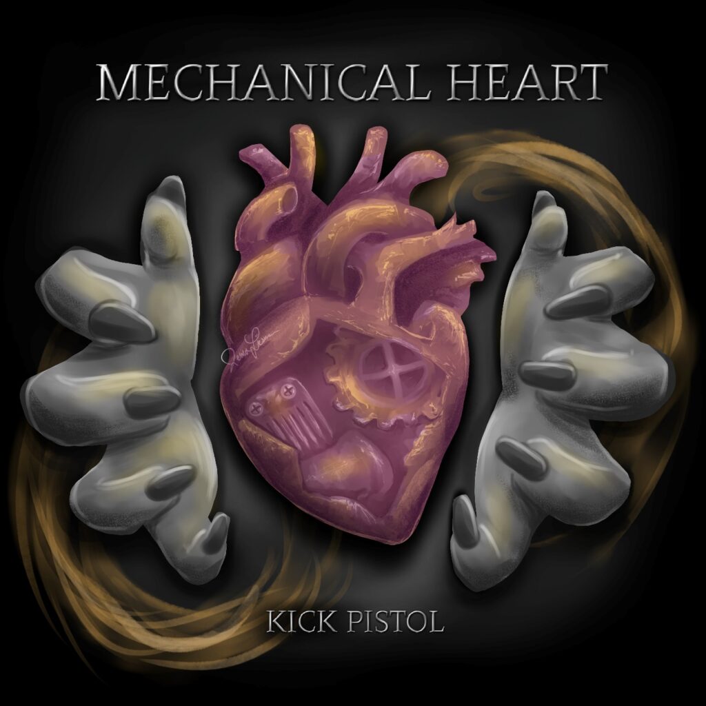 Mechanical Heart by Kick Pistol: Review