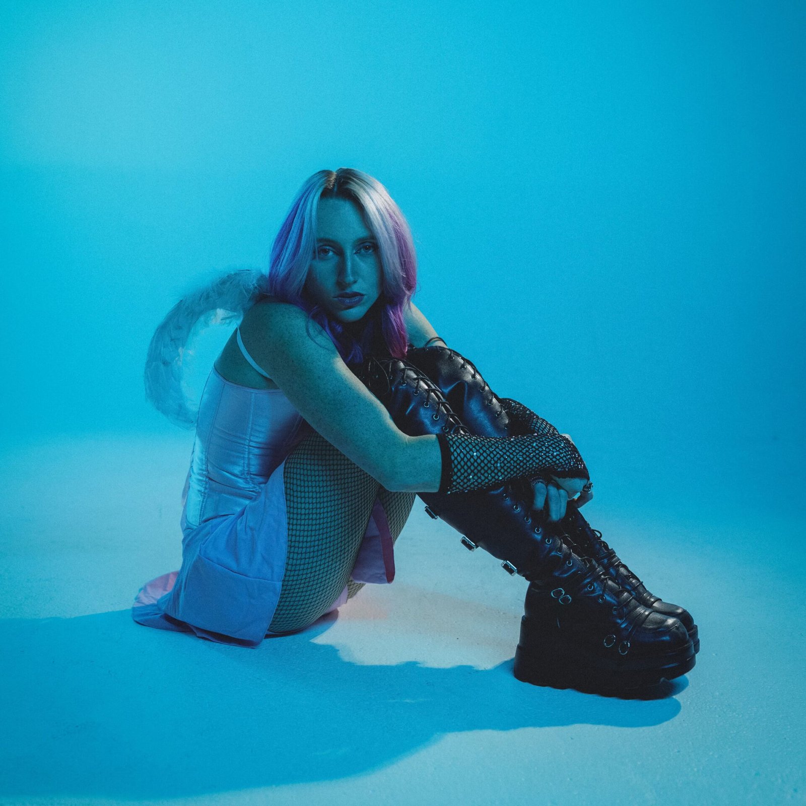 Exclusive Interview With DAVVN | Illustrate Magazine