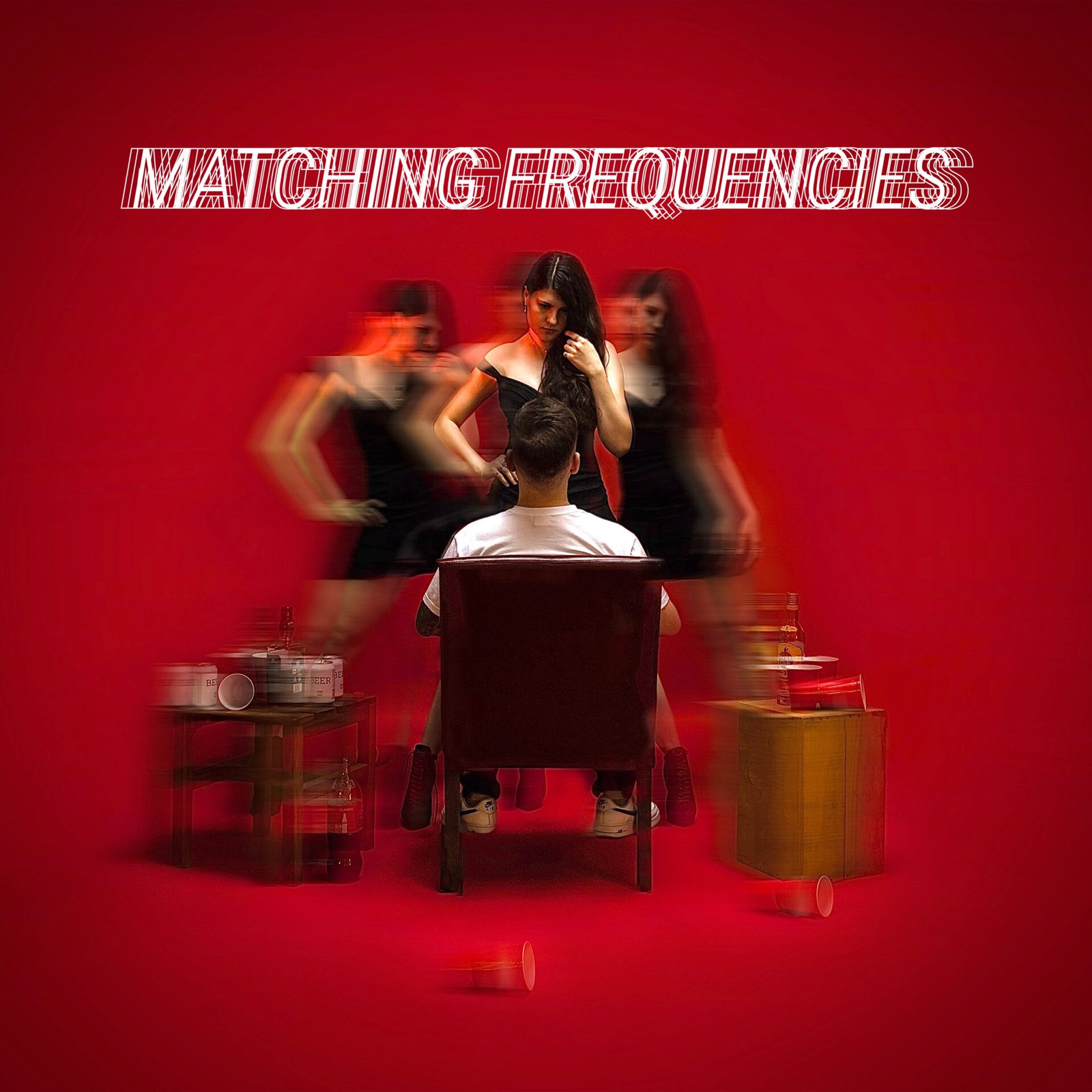 Matching Frequencies By Julio Inglez: Review