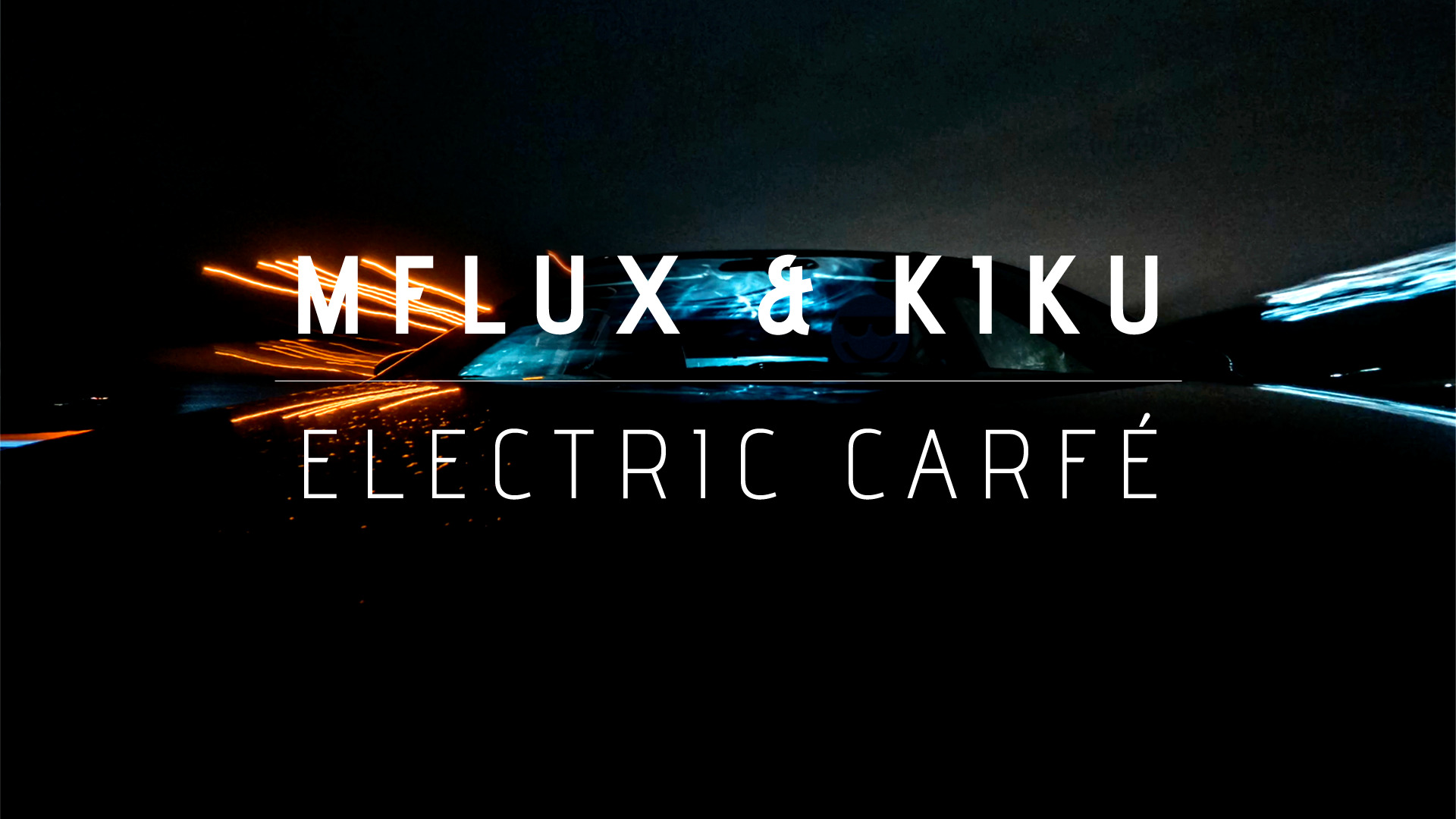 Electric Carfé by Mflux & Kiku: Review