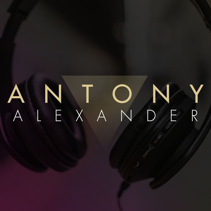 It's Always Been You by Antony Alexander: Review