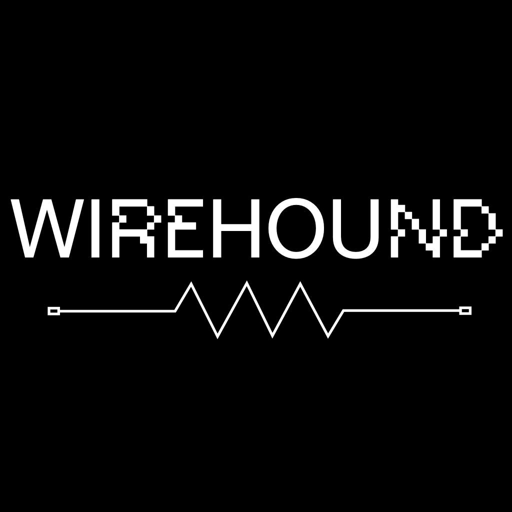 The Anatomy of a Thought Undone by WIREHOUND: Album Review