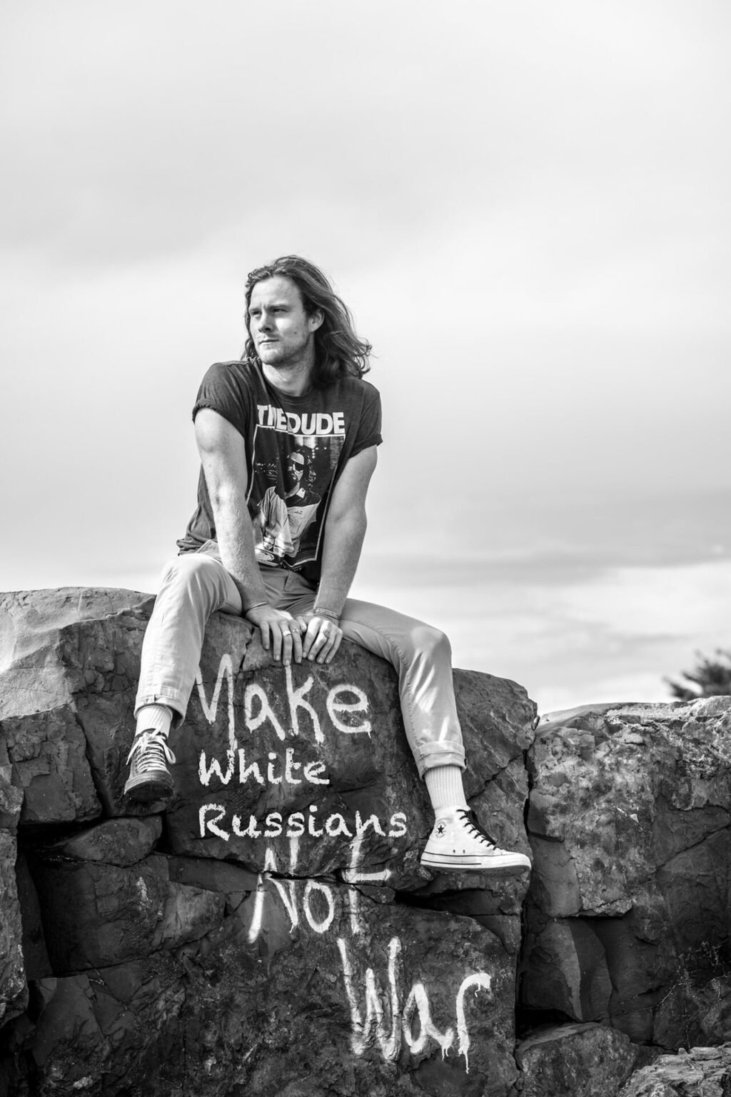 Bitter, Love by the hArt of Sound Review Illustrate Magazine