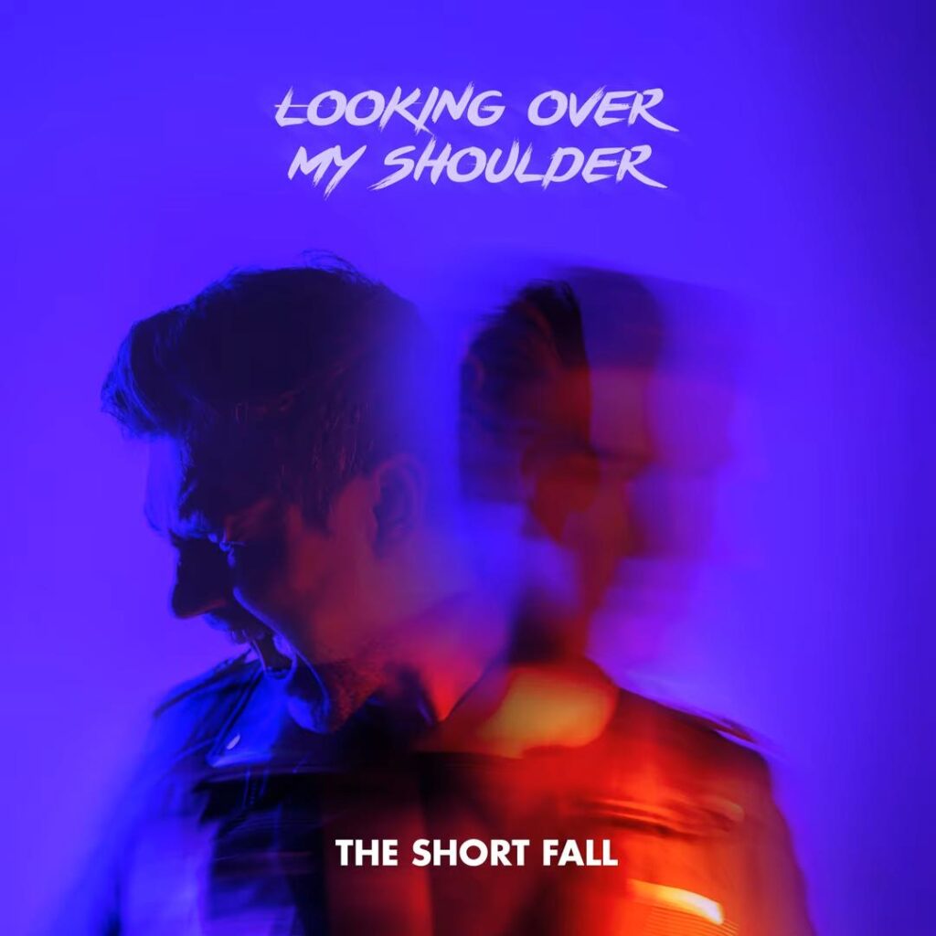 Looking Over My Shoulder by The Short Fall: Review