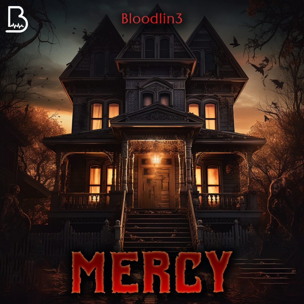 Mercy by Bloodlin3: Album Review
