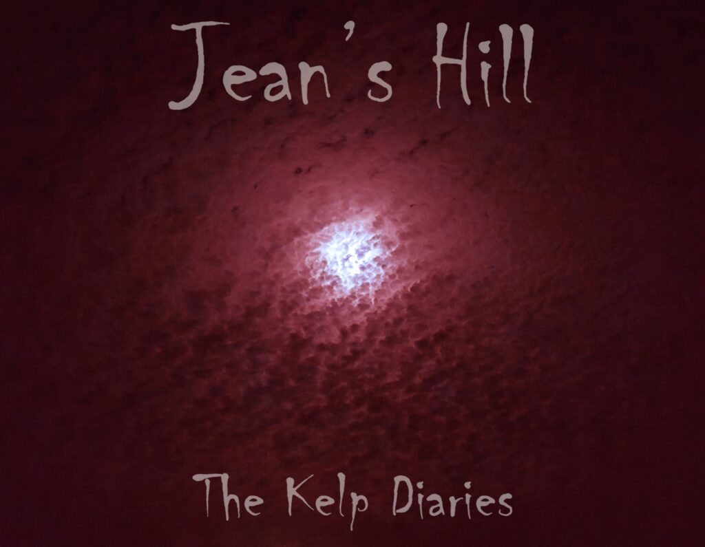 The Kelp Diaries by Jean's Hill: EP Review