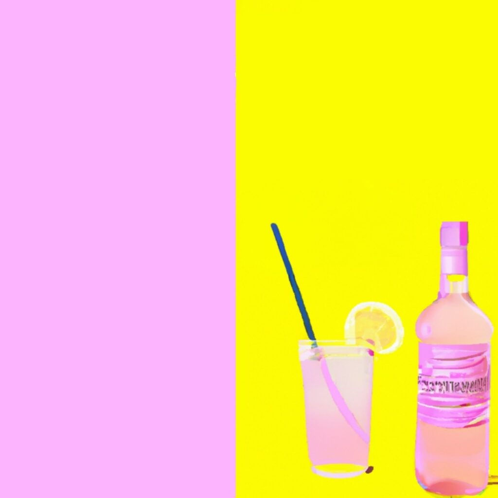 Pink Lemonade by Angel Gray: Review