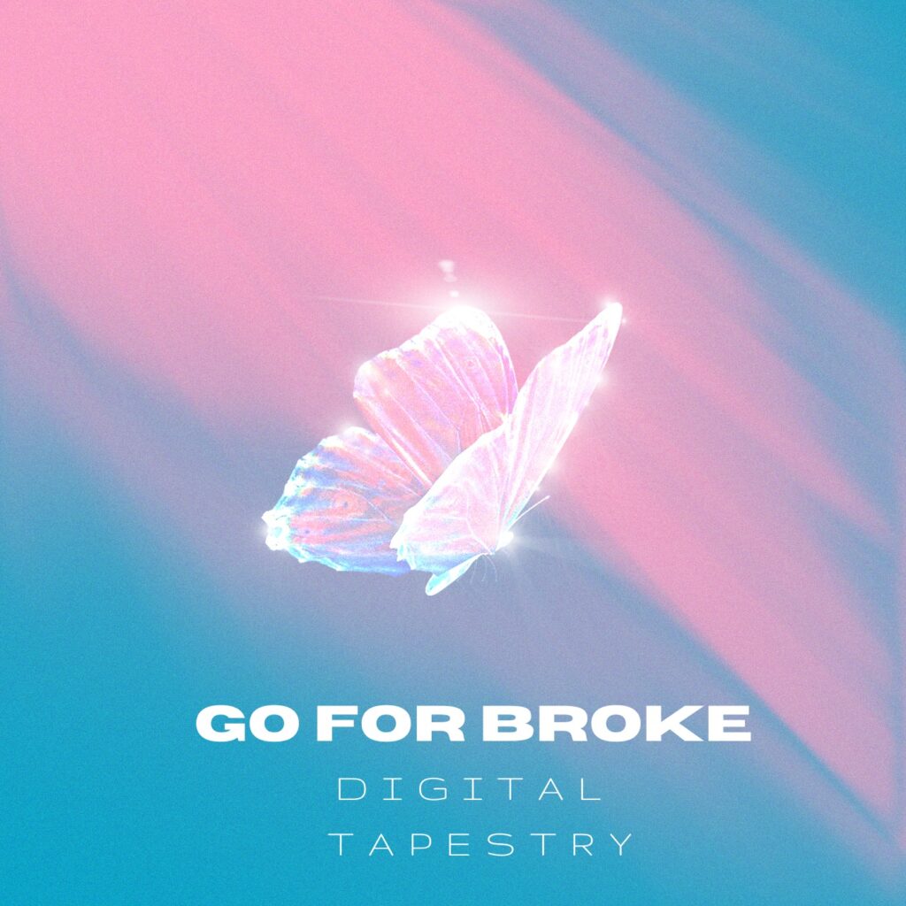 Go For Broke by Digital Tapestry: Review