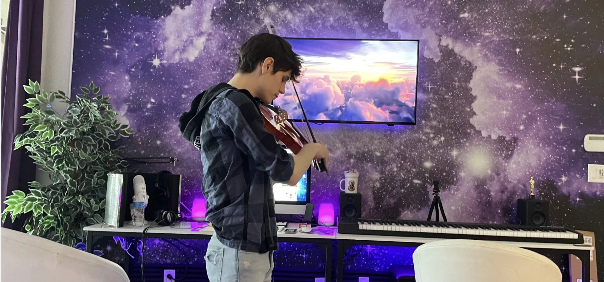 Exclusive Interview with KRISTOPHER | Illustrate Magazine