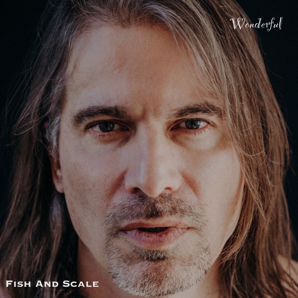 Wonderful by Fish and Scale: EP Review 