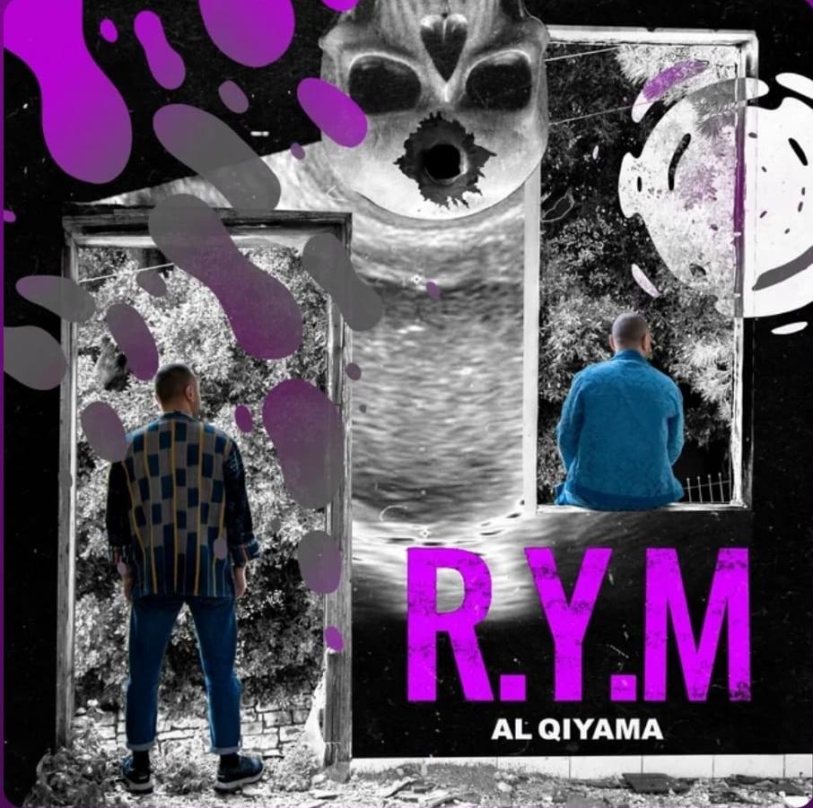 R.Y.M Releases Powerful Rap Song “Al Qiyama”