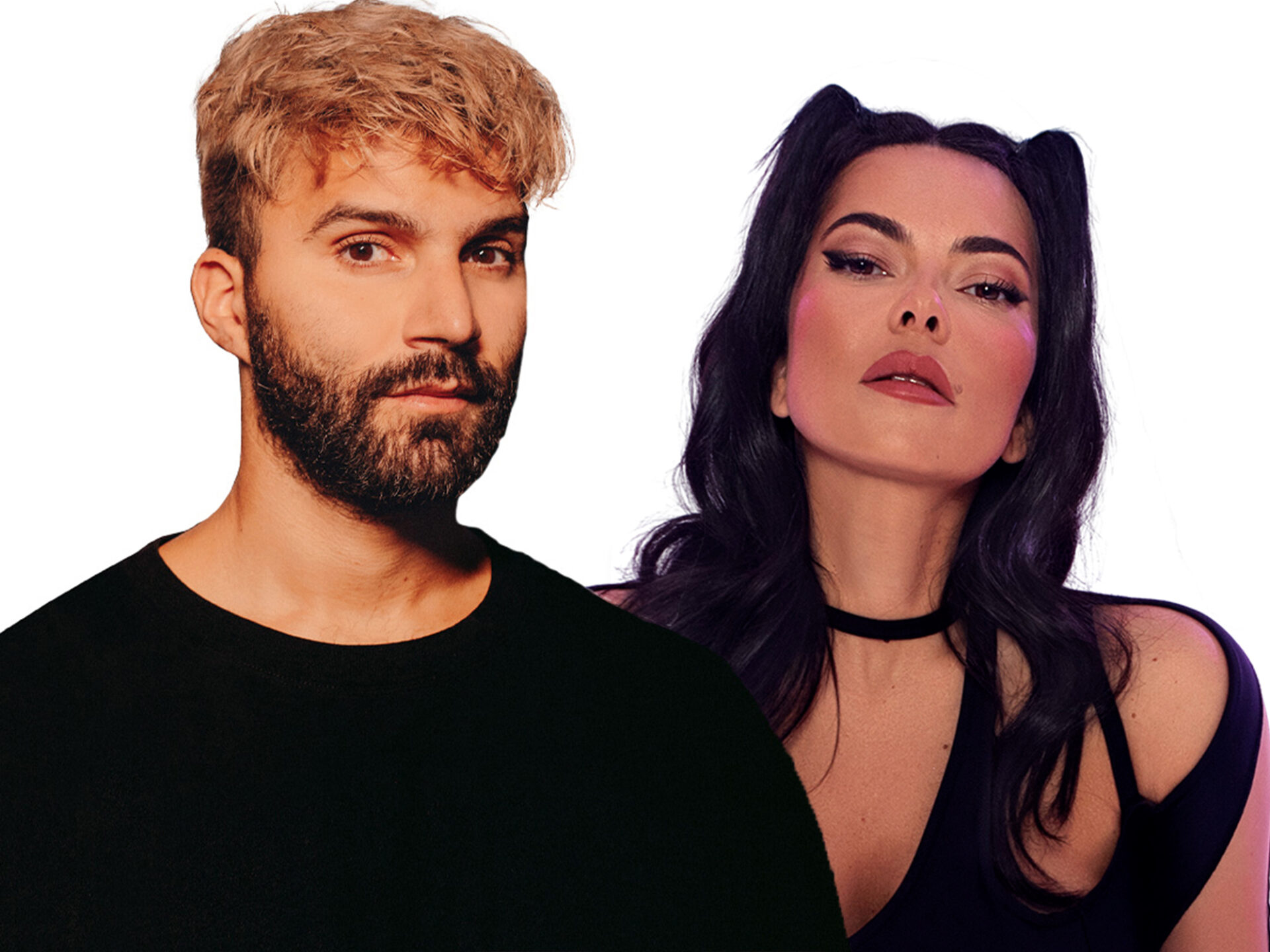 INNA, R3HAB & Sash! Collide in 'Rock My Body': A Dynamic Fusion of Dance-Pop and Electro House