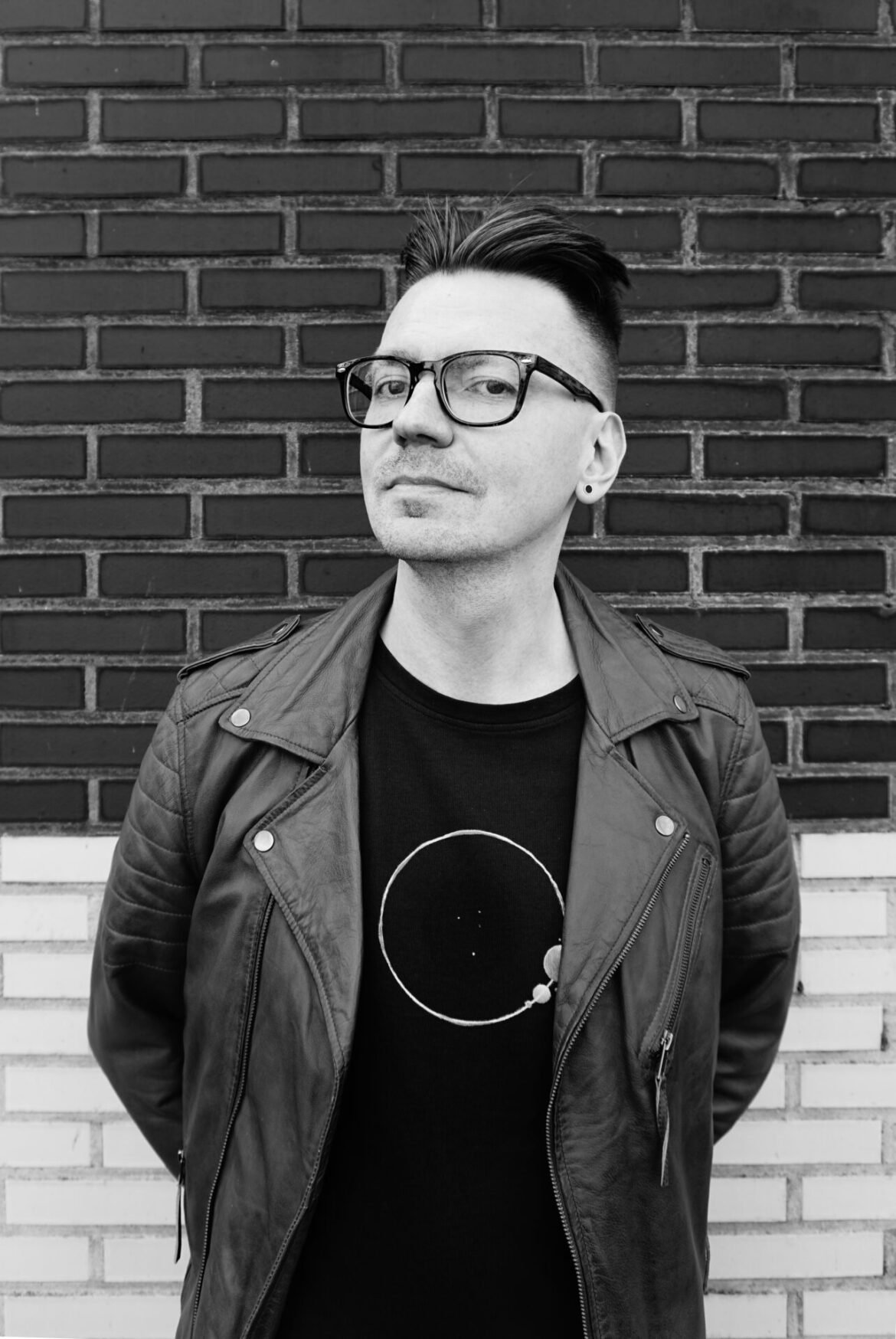 Etude in Synth Tones by ALEX KLB: Review | Illustrate Magazine
