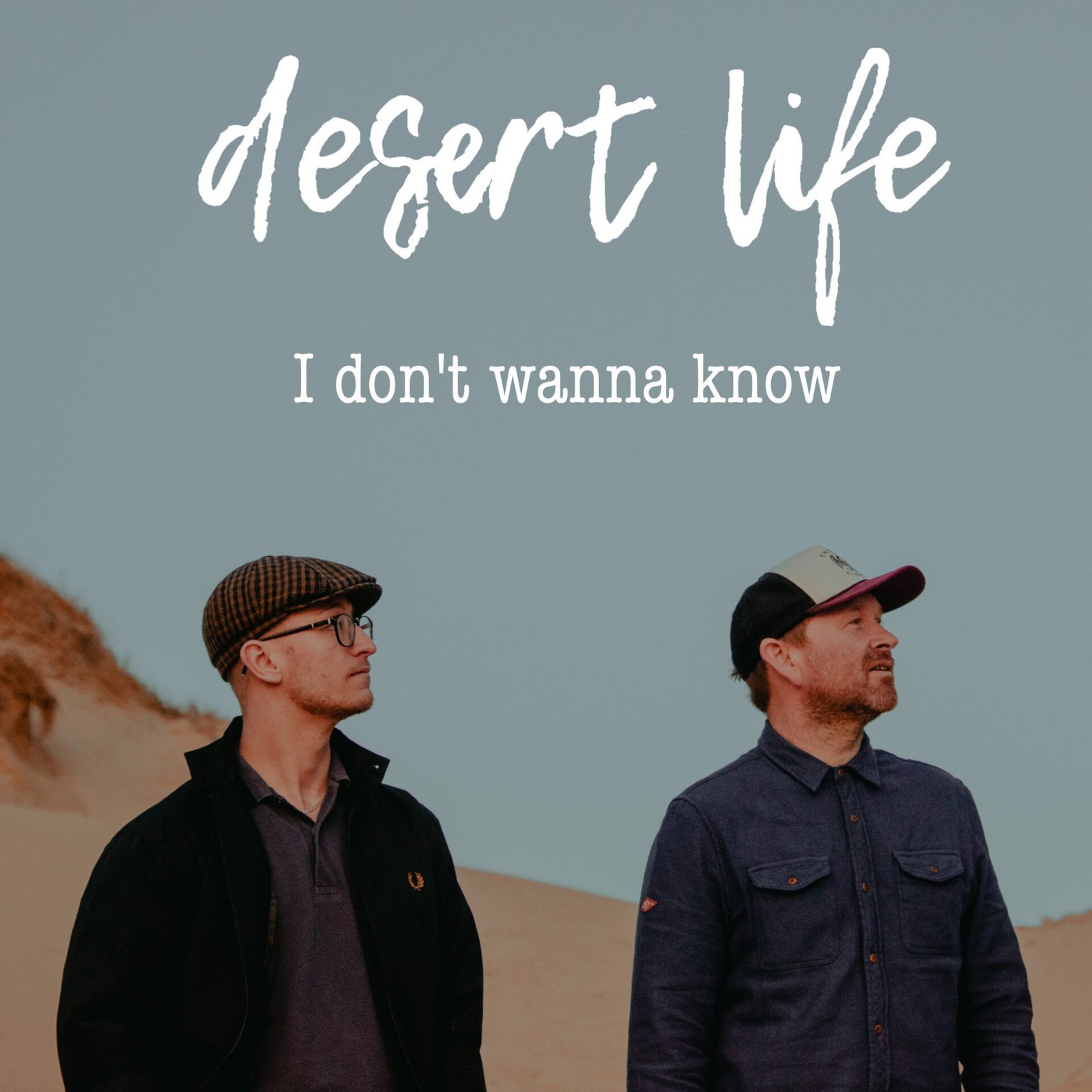 I Don'T Wanna Know - cyvo88l