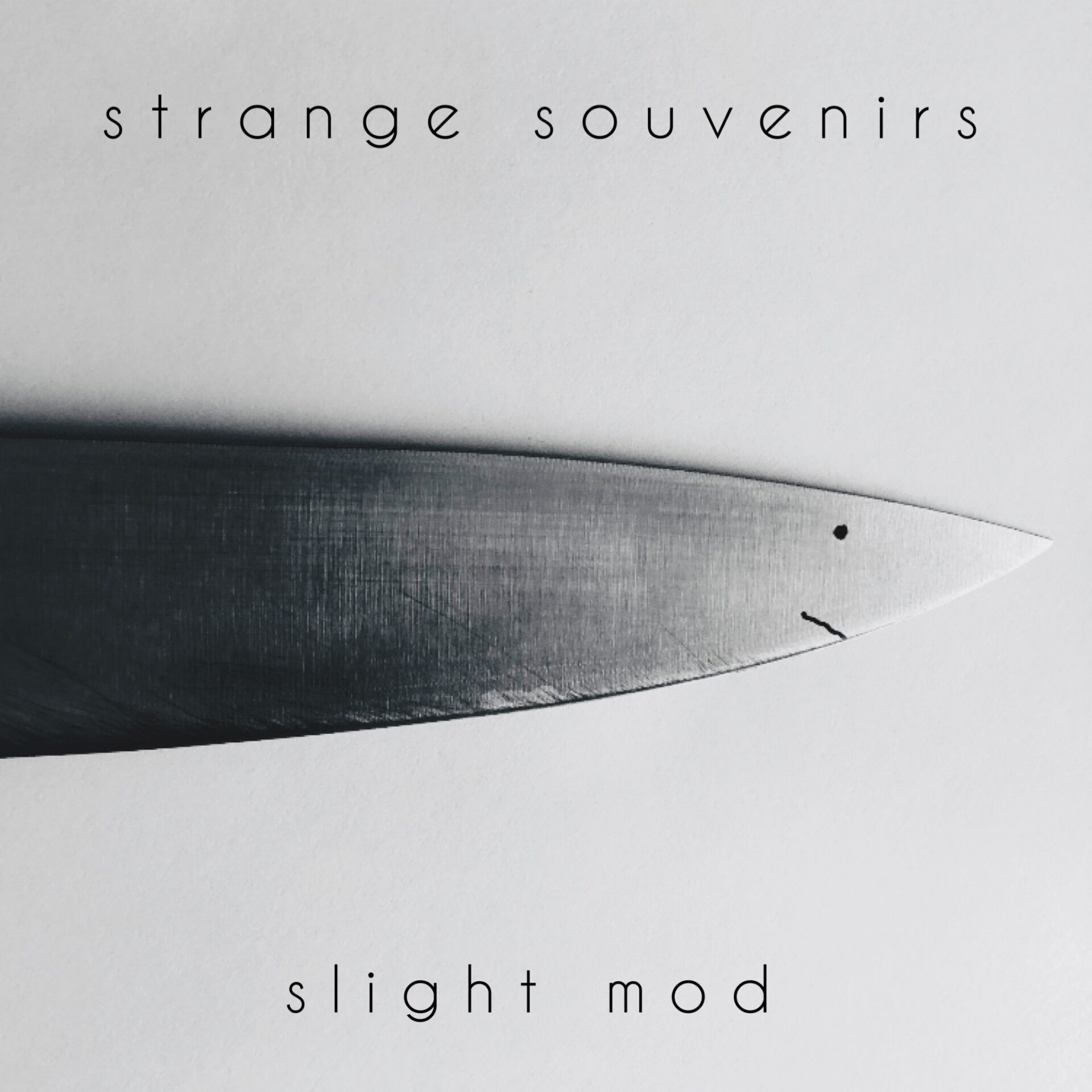Slight Mod by STRANGE SOUVENIRS: Review