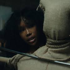 SZA Strikes with Unapologetic Power in 'Kill Bill': A Sensational Anthem of Empowerment