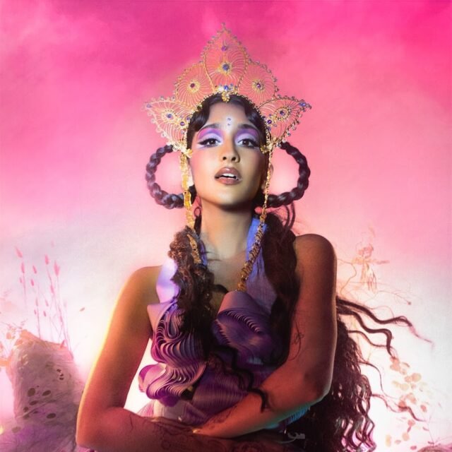 Diva Raveena Mystery Unveiled: Raveena's Enchanting Journey through Soulful R&B ...