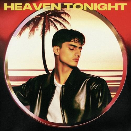 Transcendental Bliss: Jaeger's 'Heaven Tonight' Soars to New Heights