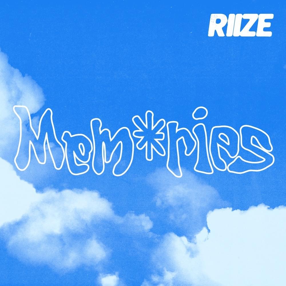 "RIIZE" Takes Us on a Nostalgic Journey with "Memories"
