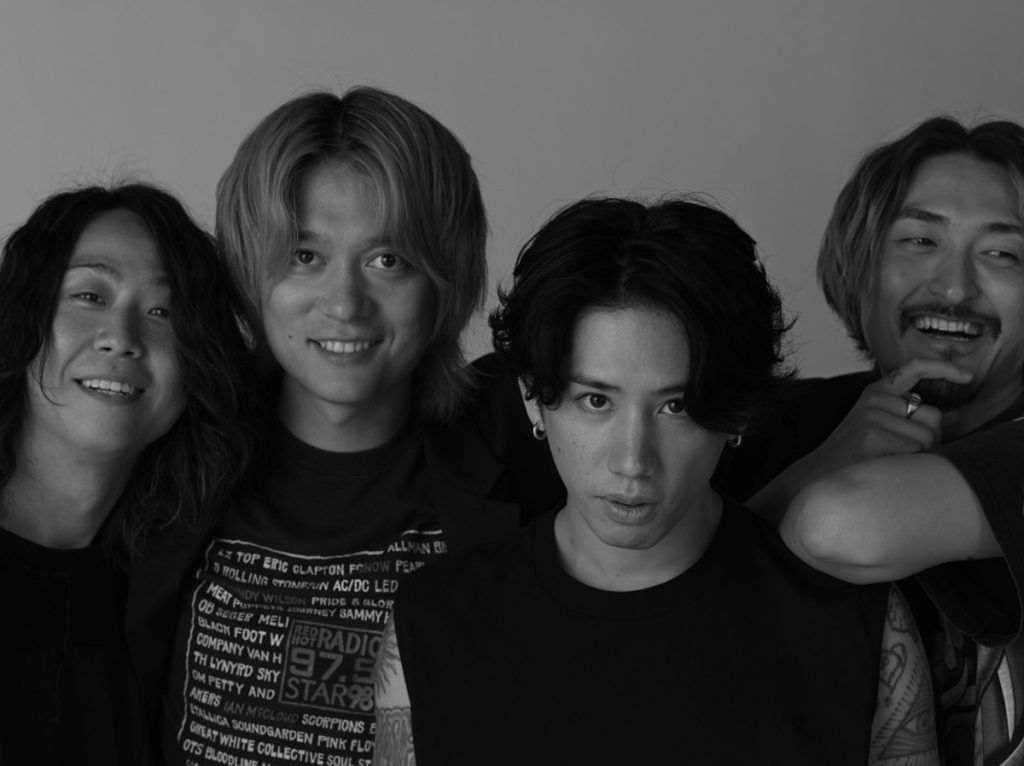 ONE OK ROCK Releases Resilient Anthem "Make It Out Alive"