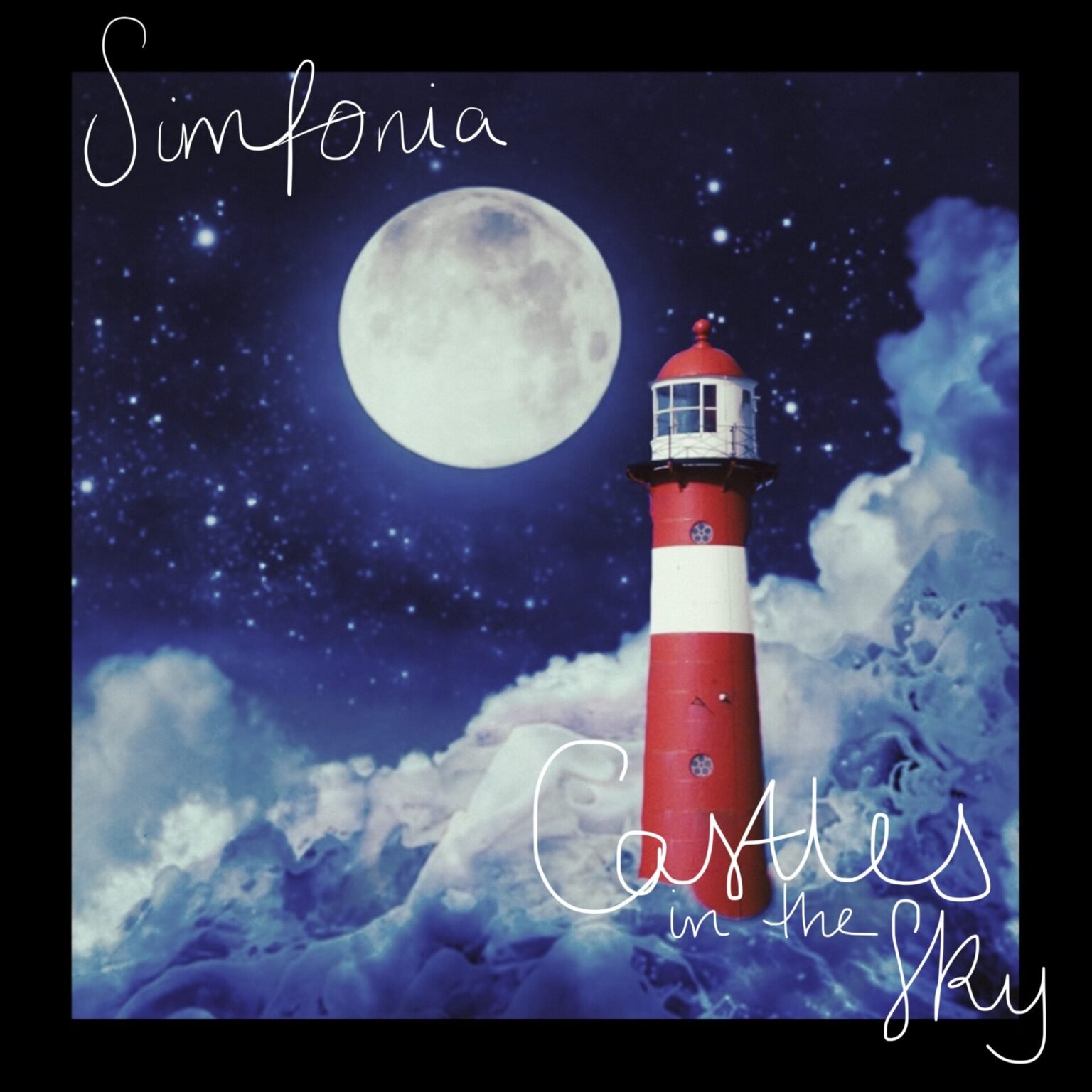 Castles in the Sky by SIMFONIA: Review | Illustrate Magazine