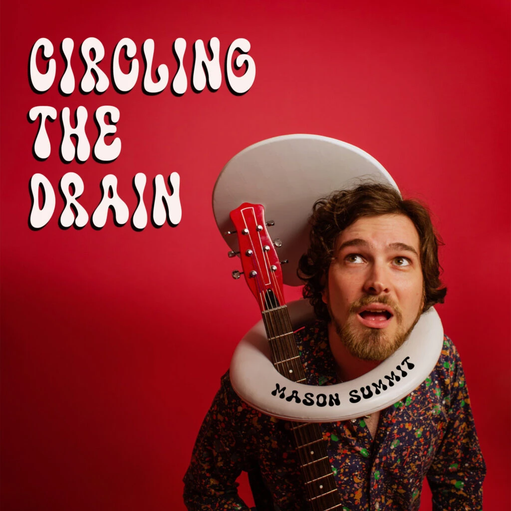 Circling the Drain by MASON SUMMIT: Review | Illustrate Magazine