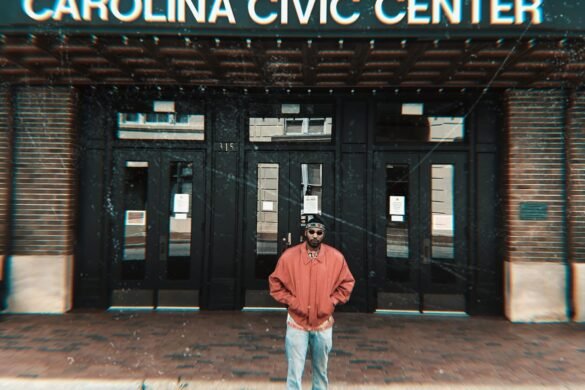 AUDREY NUNA's 'IdgaF': A Bold and Empowering Anthem Redefining Pop ...