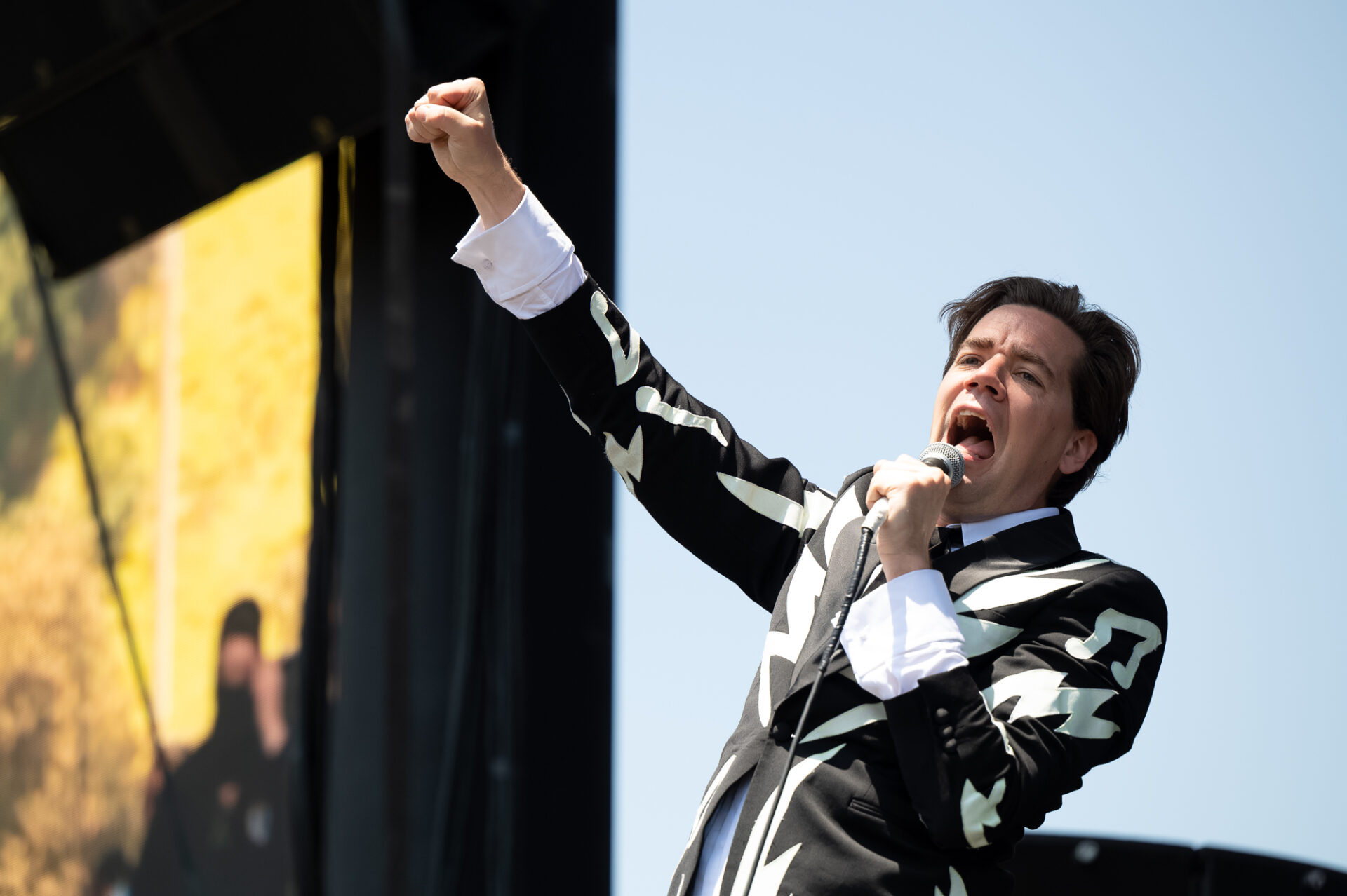 The Hives Announce 'Rigor Mortis Radio': A New Sonic Onslaught