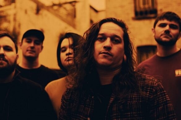 AUDREY NUNA's 'IdgaF': A Bold and Empowering Anthem Redefining Pop ...