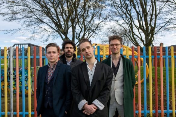 AUDREY NUNA's 'IdgaF': A Bold and Empowering Anthem Redefining Pop ...