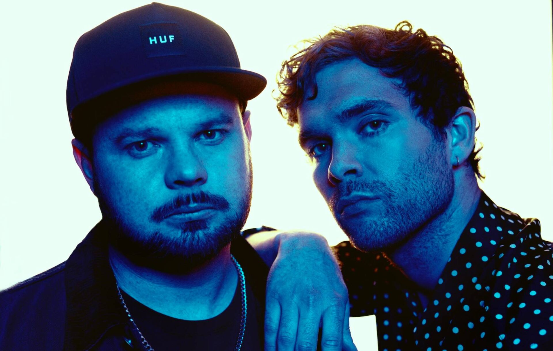 Royal Blood Returns with Electrifying Anthem 'Pull Me Through' - A Rock Revival