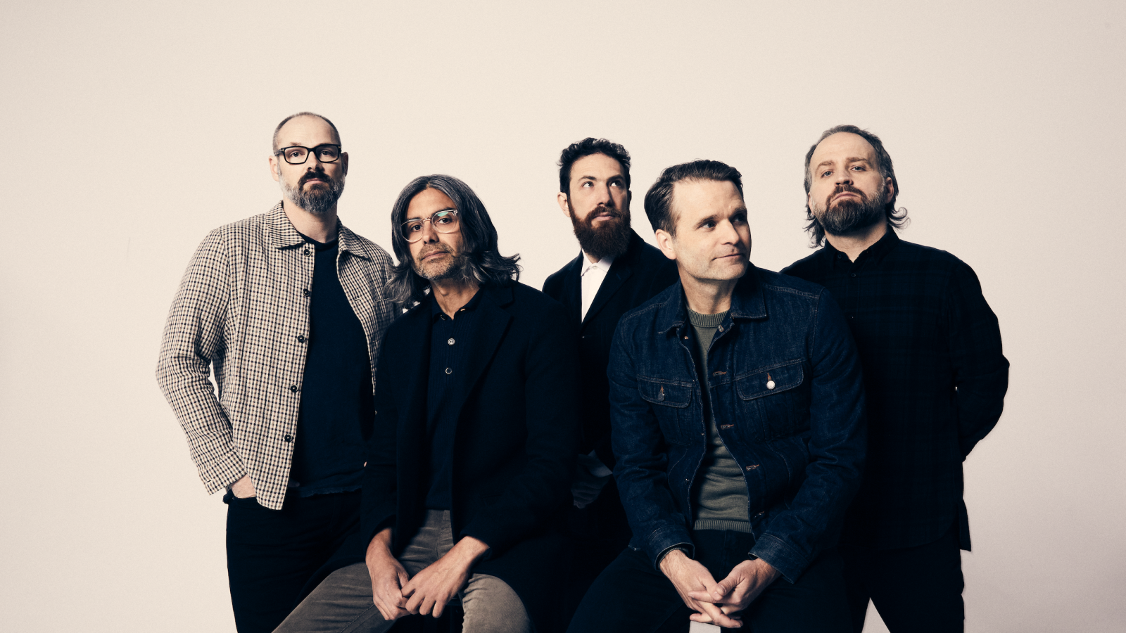 Death Cab for Cutie Unveils 'An Arrow In The Wall': A Poignant Sonic Reflection