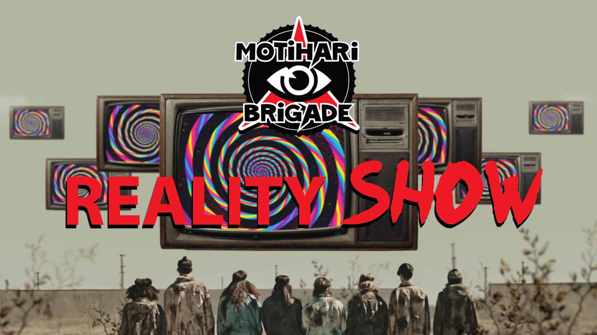 Reality Show by MOTIHARI BRIGADE: Review