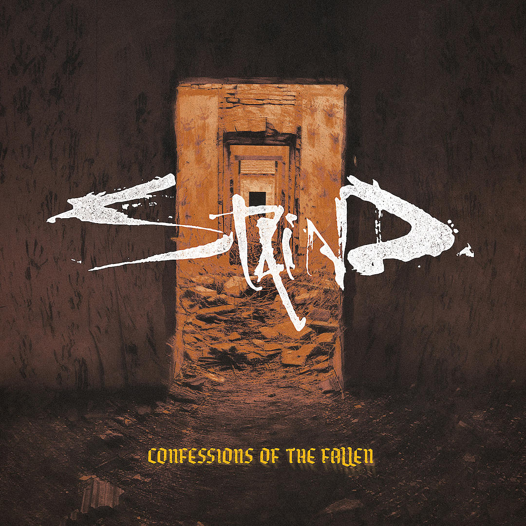 Staind Returns with Emotionally Charged "Cycle of Hurting"