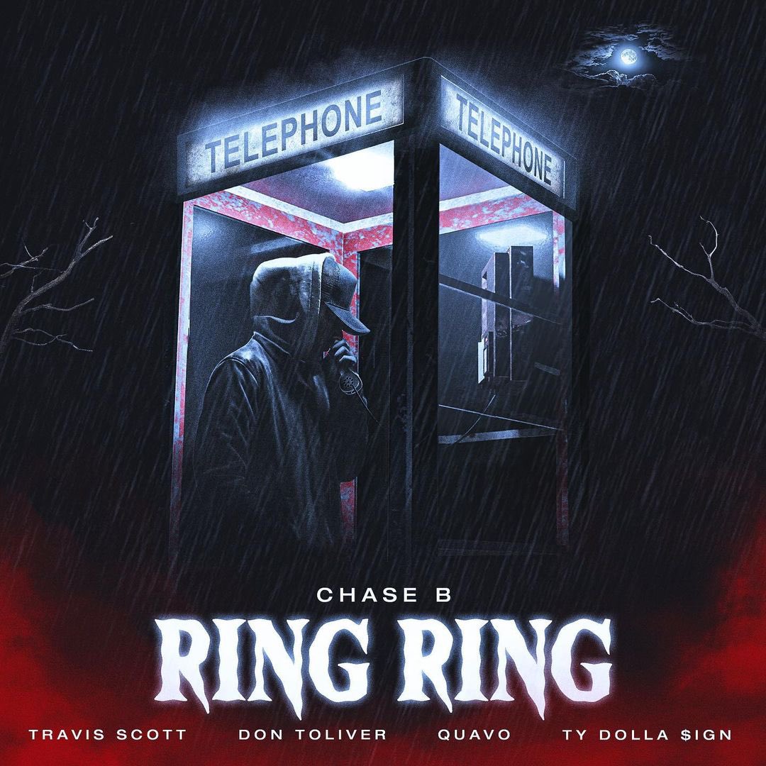 Chase B Presents 'Ring Ring' (Extended Version): A Sonic Odyssey of Groove and Beats