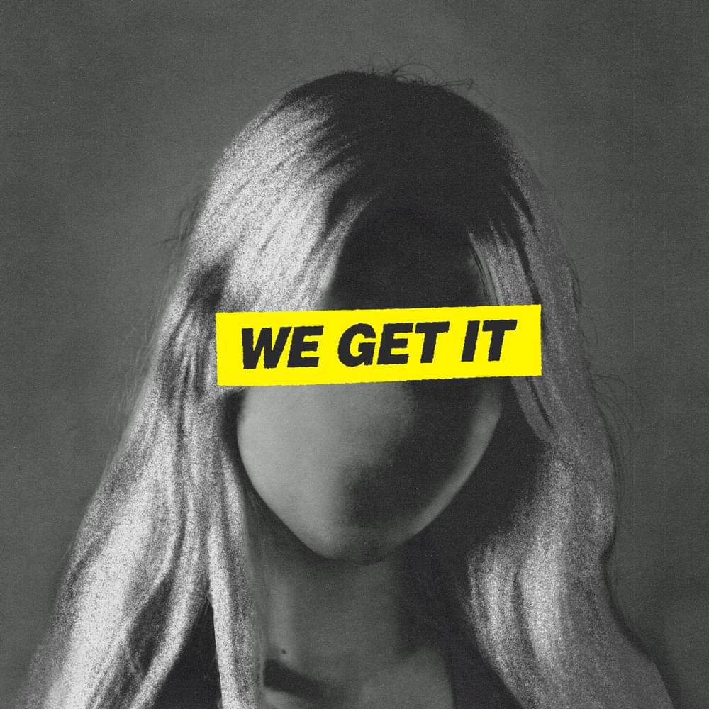 Ktlyn's Electrifying Single "WE GET IT" Makes Waves in Music Circles
