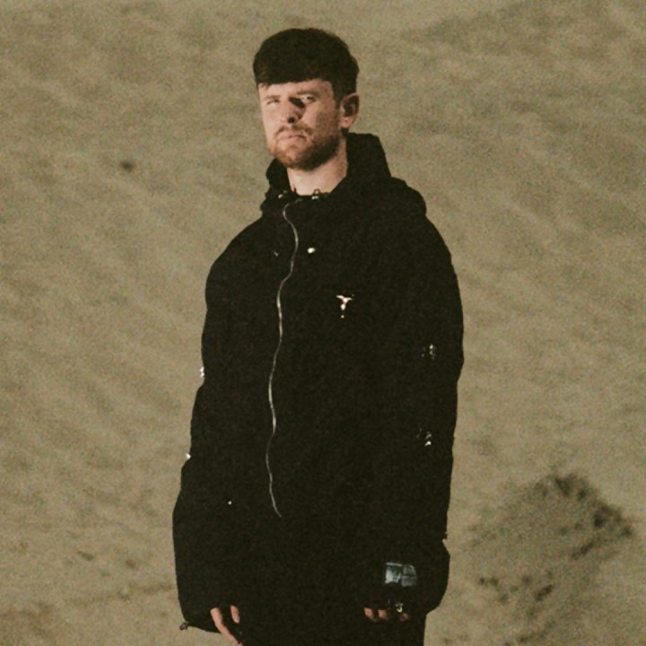 James Blake Ascends with "Playing Robots Into Heaven": A Sonic Revelation