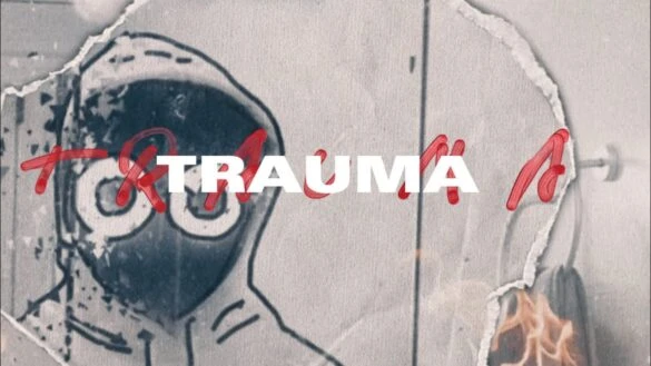 Trauma - song and lyrics by BoyWithUke