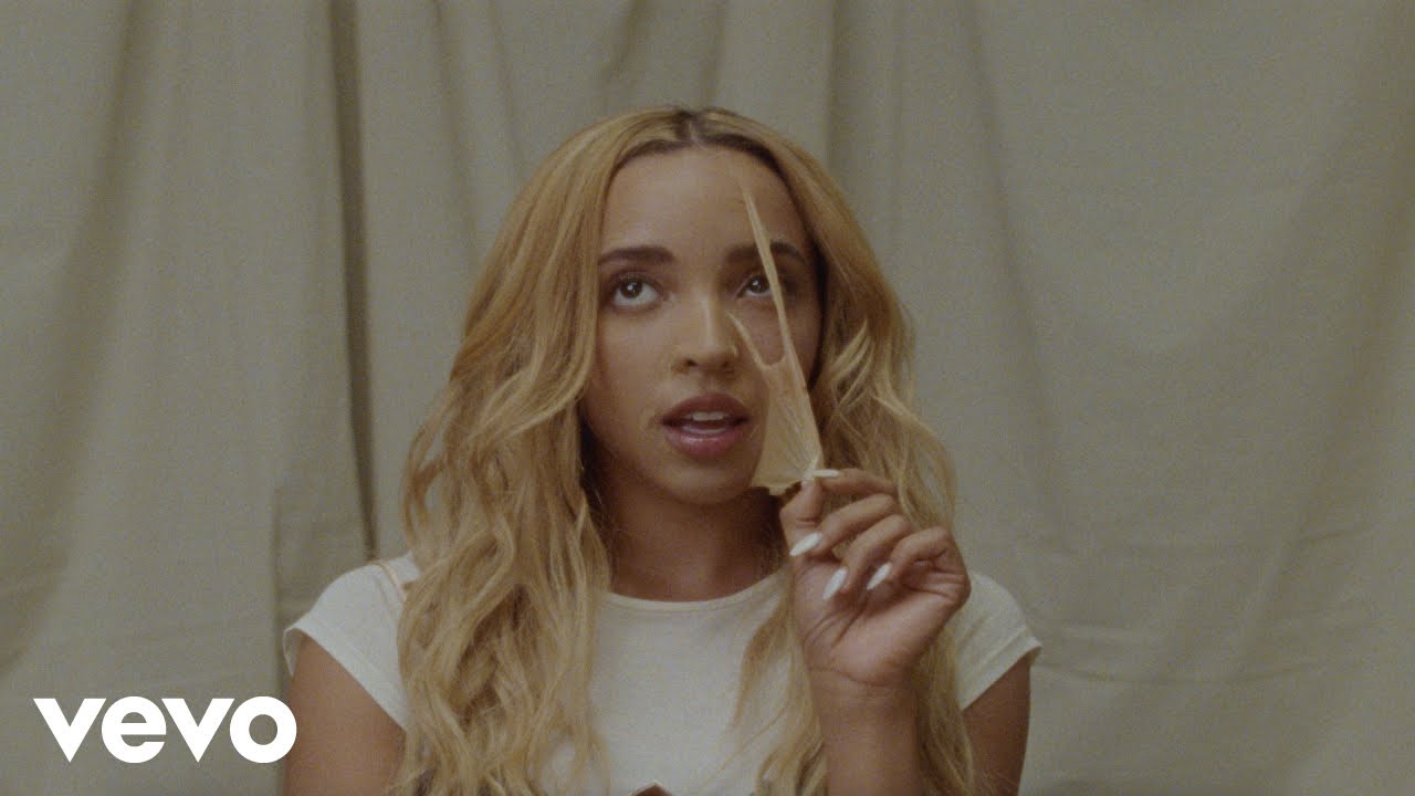 Tinashe Drops Sultry Banger "Talk To Me Nice"
