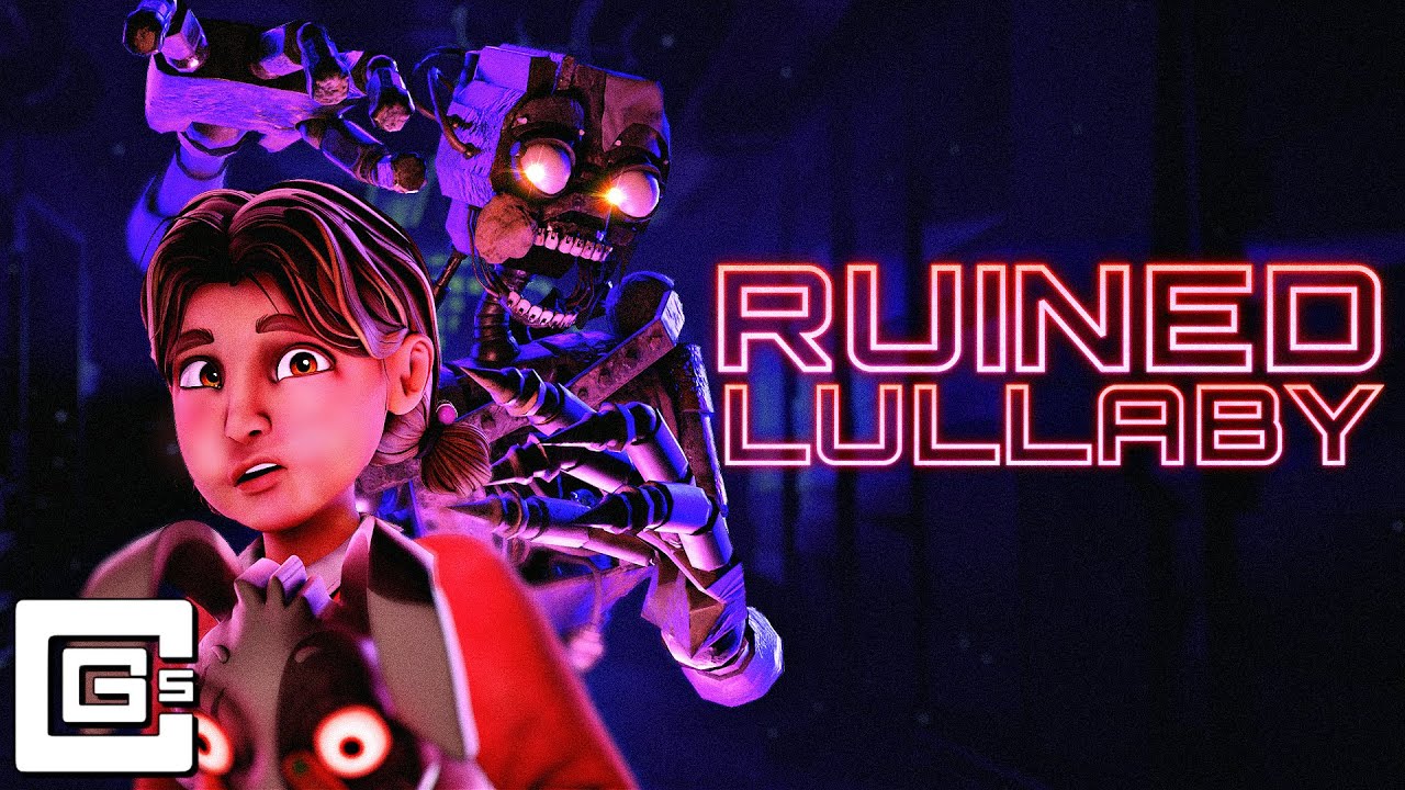 CG5's "Ruined Lullaby" Transforms Nightmares into Musical Masterpiece