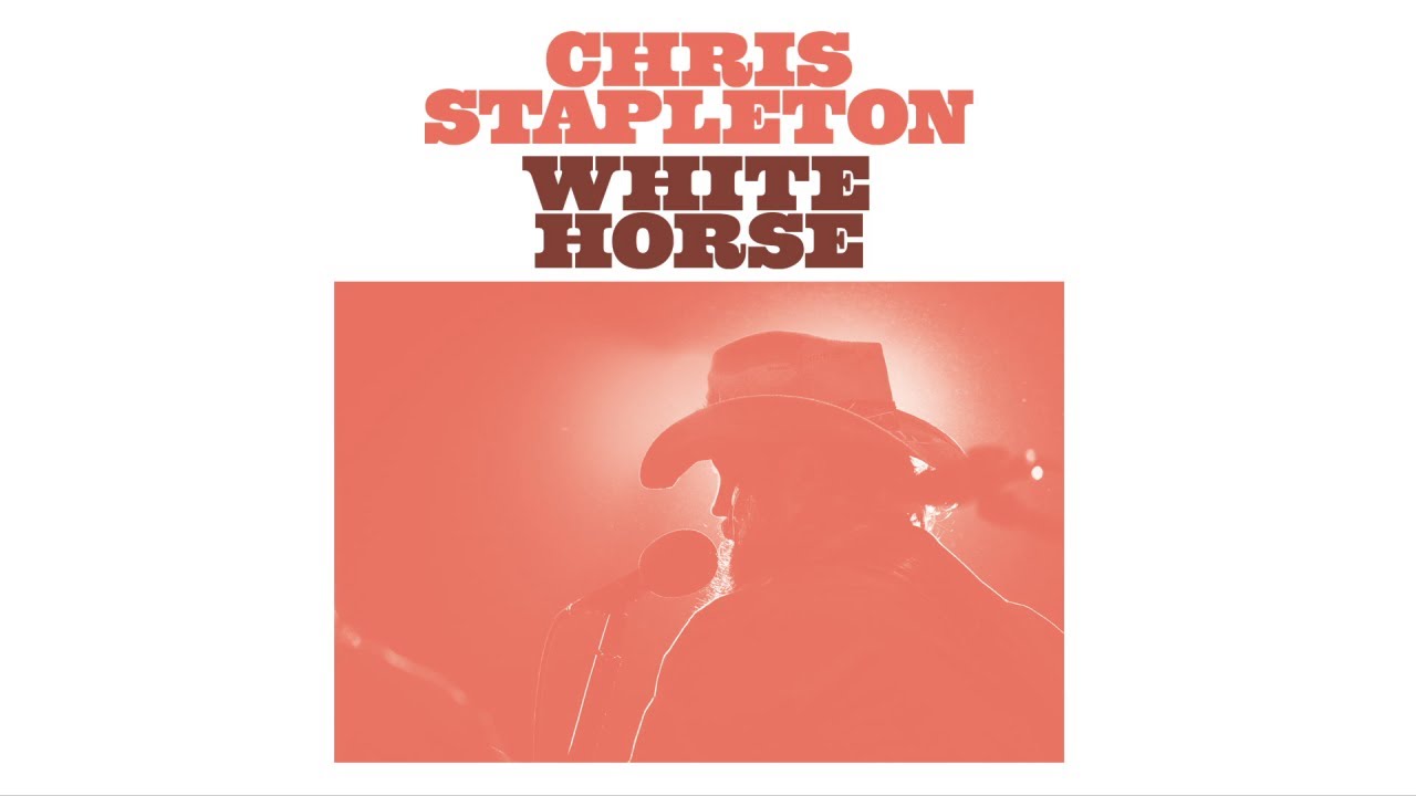 Chris Stapleton's Soul-Stirring Ballad "White Horse" Enchants Listeners
