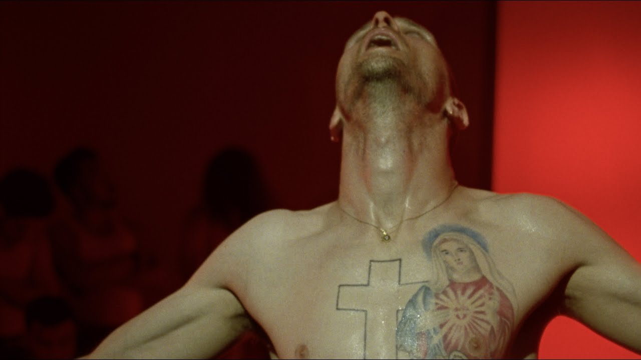 JMSN Releases Heartfelt Single 